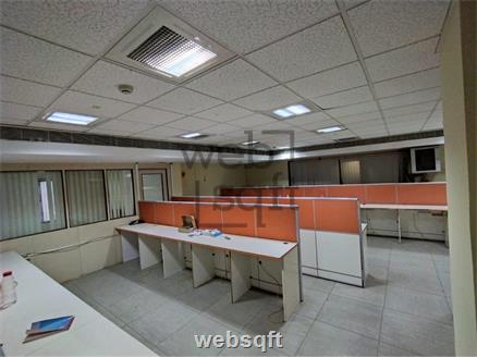 Hyderabad Office Space for Rent